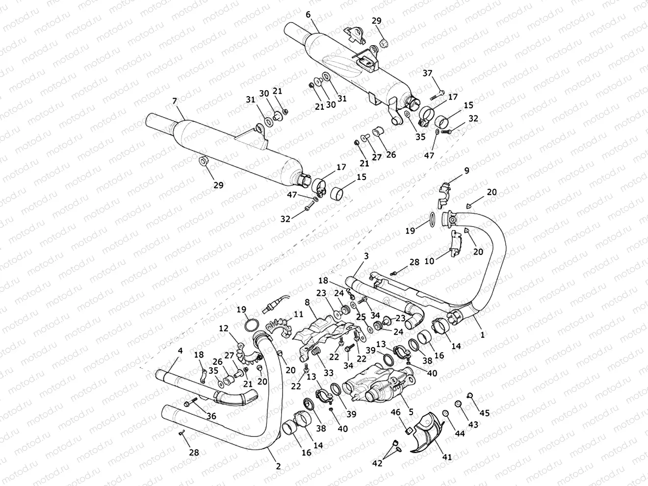 Exhaust System