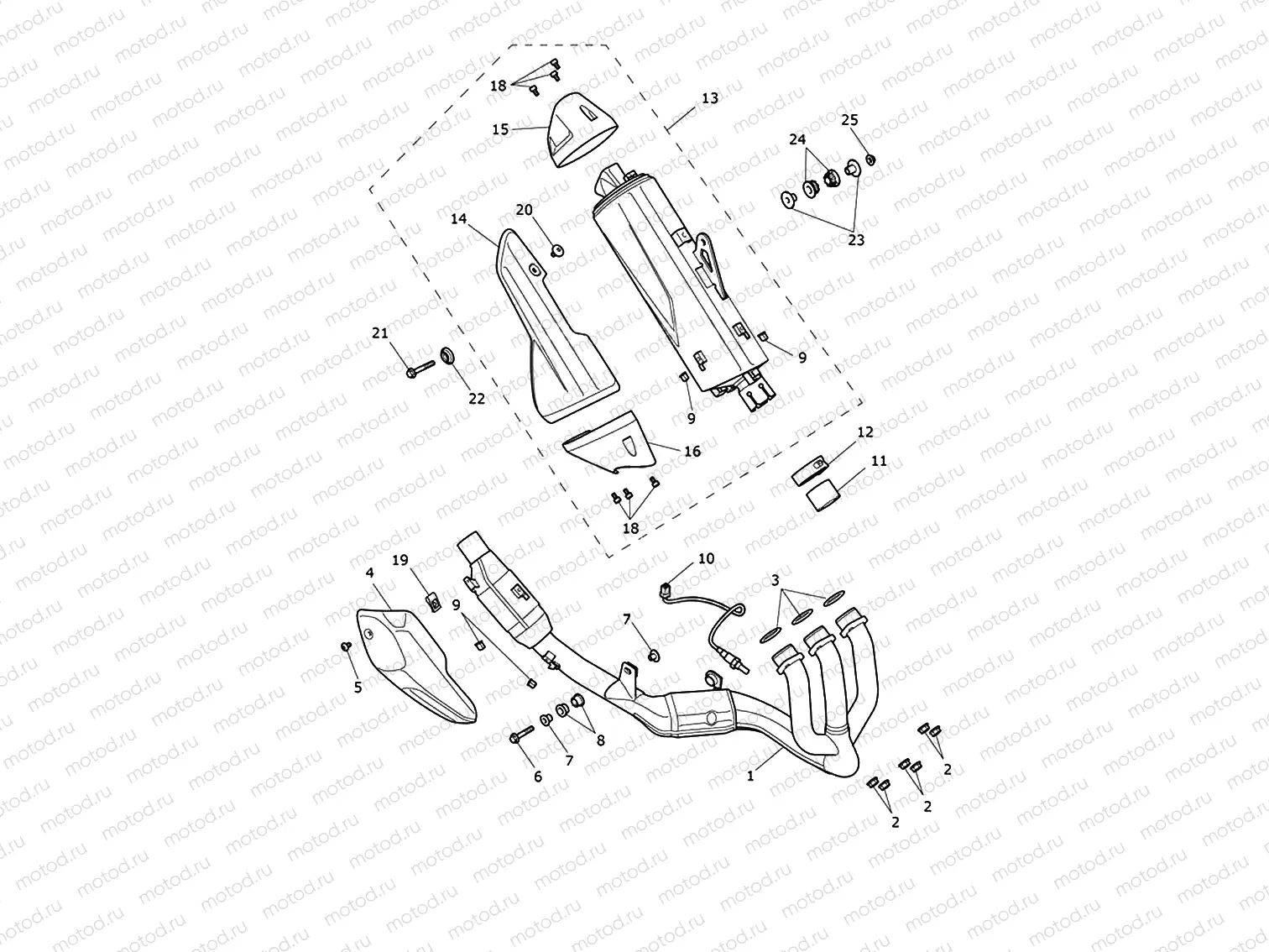 Exhaust System