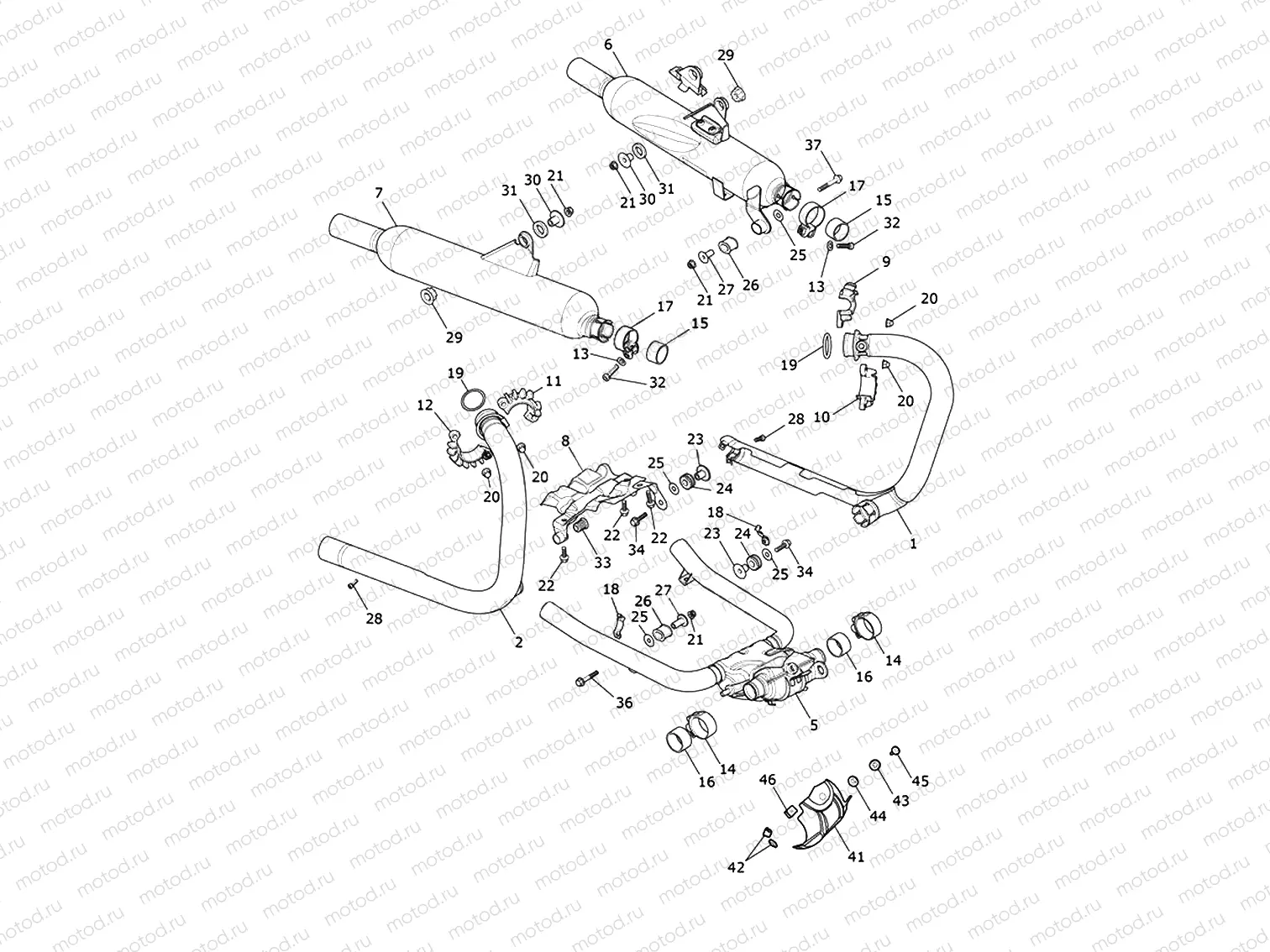 Exhaust System