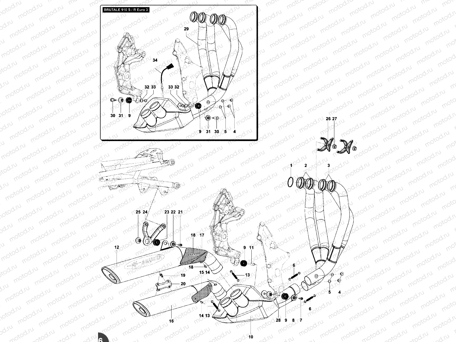 Exhaust System