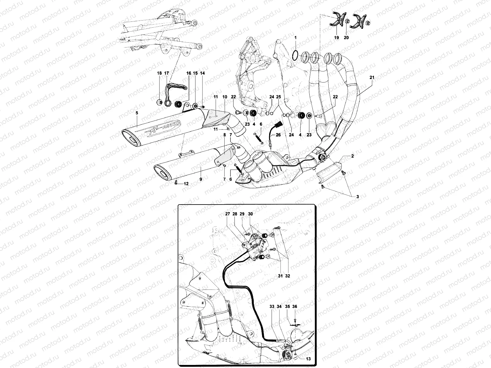 Exhaust System