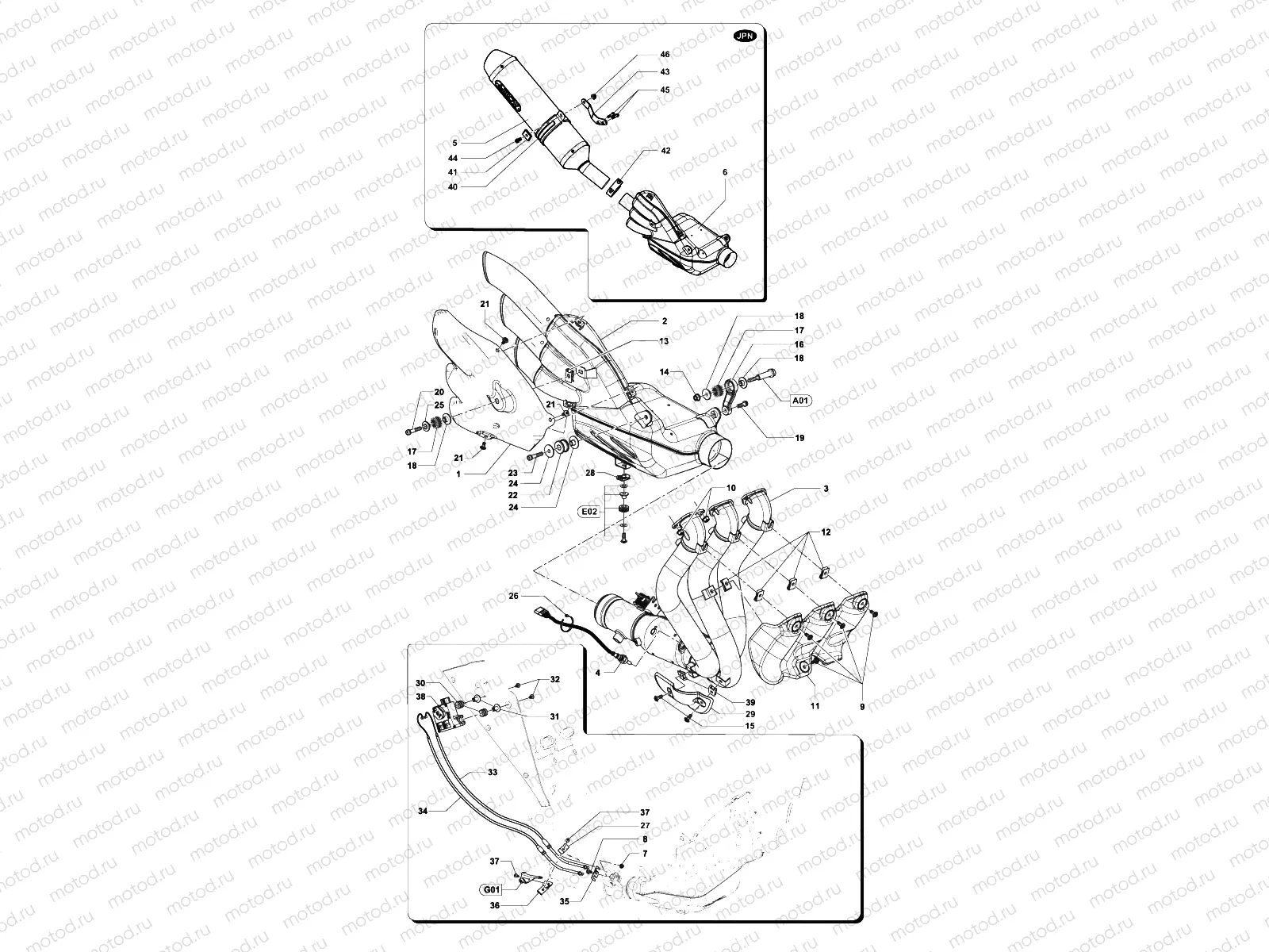 Exhaust System