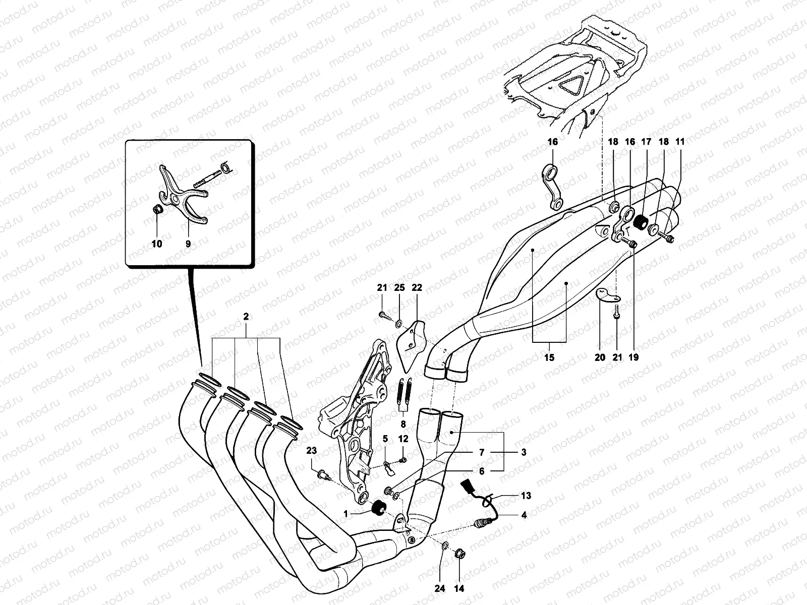 Exhaust System
