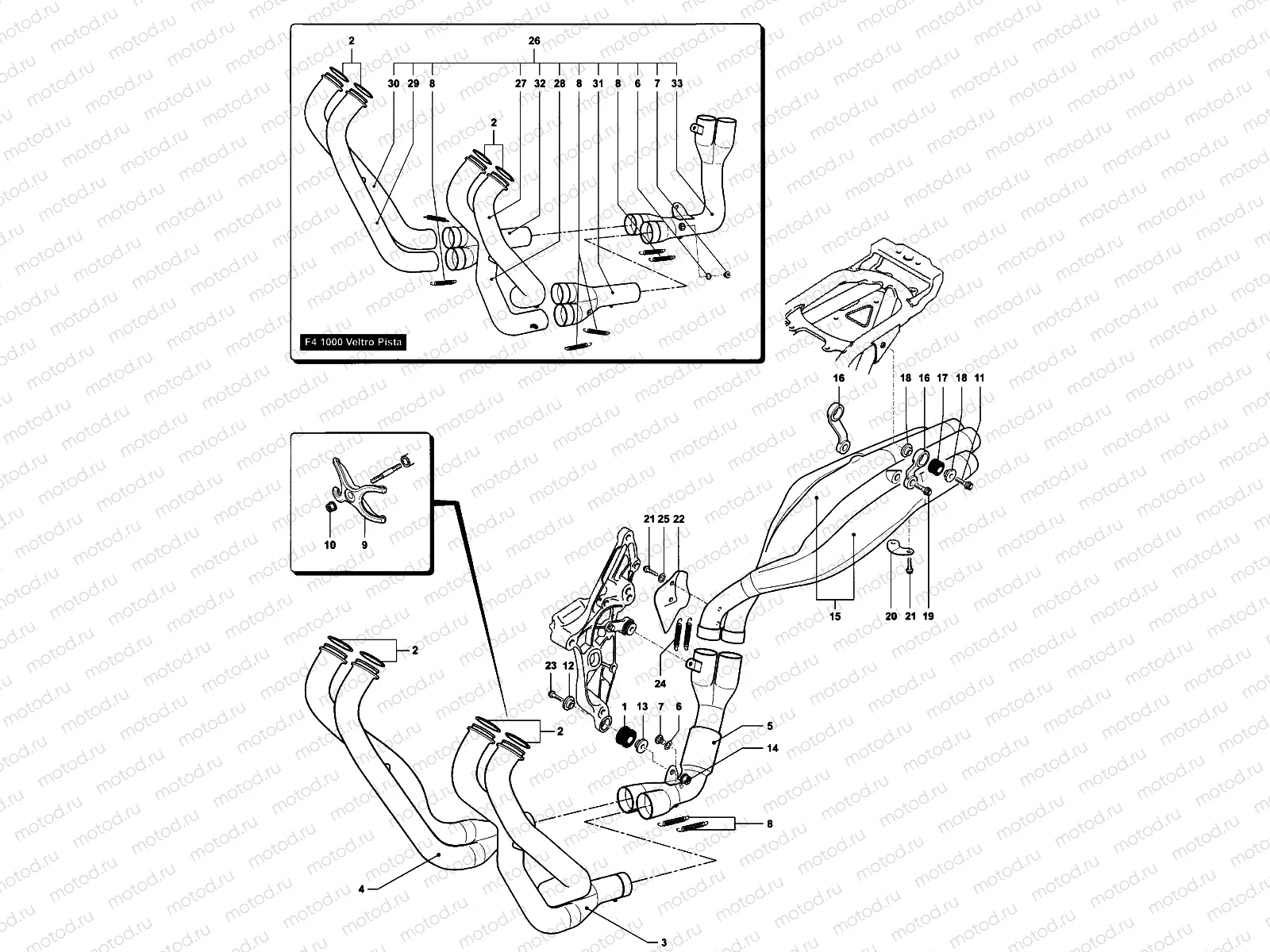 Exhaust System