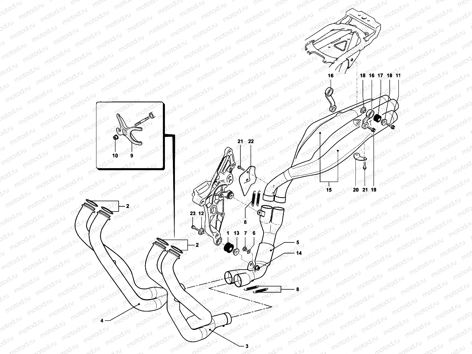 Exhaust System