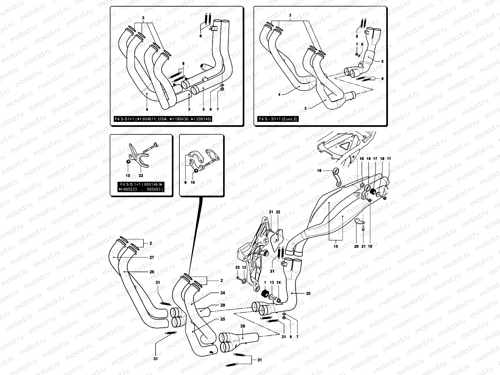 Exhaust System