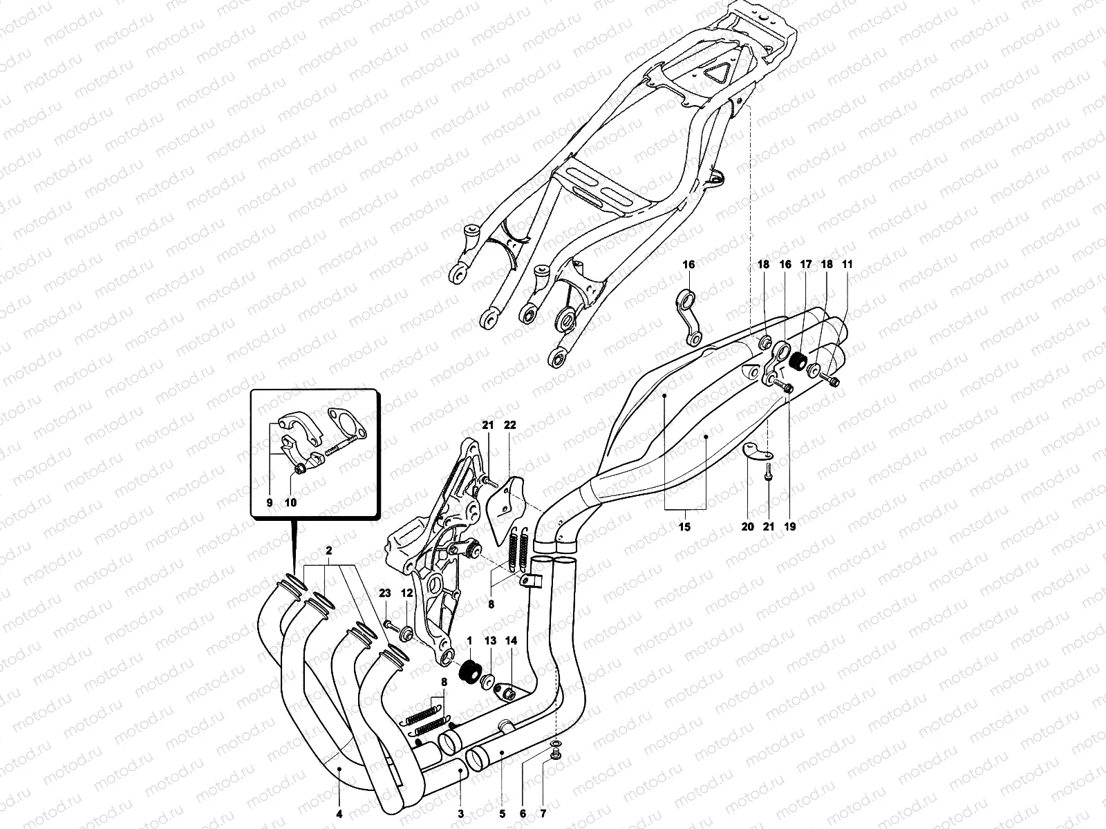 Exhaust System