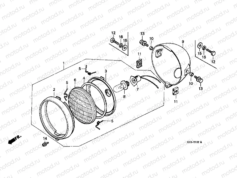 F-1-2 HEADLIGHT (3)