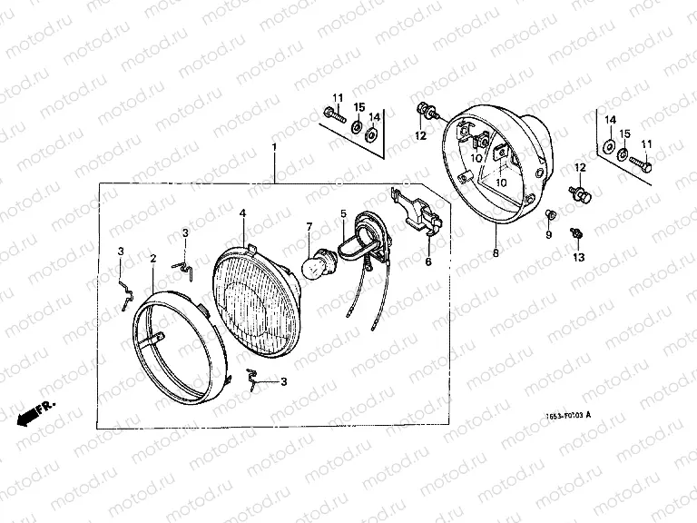 F-1-3 HEADLIGHT (4)