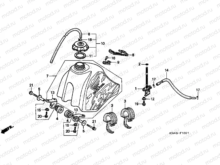 F-10-1 FUEL TANK (2)