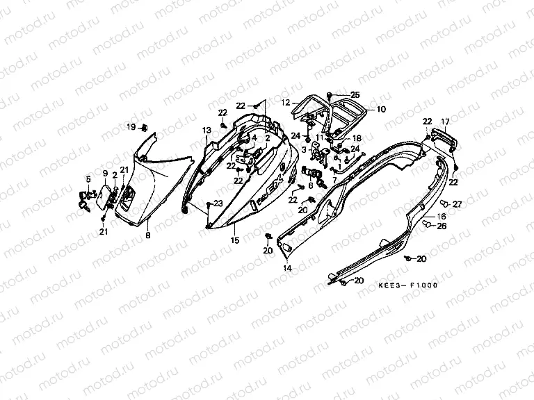 F-10 BODY COVER (1)