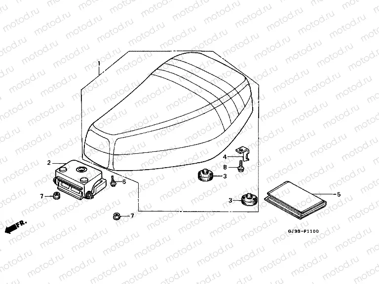 F-11 MEETING (IT / N)