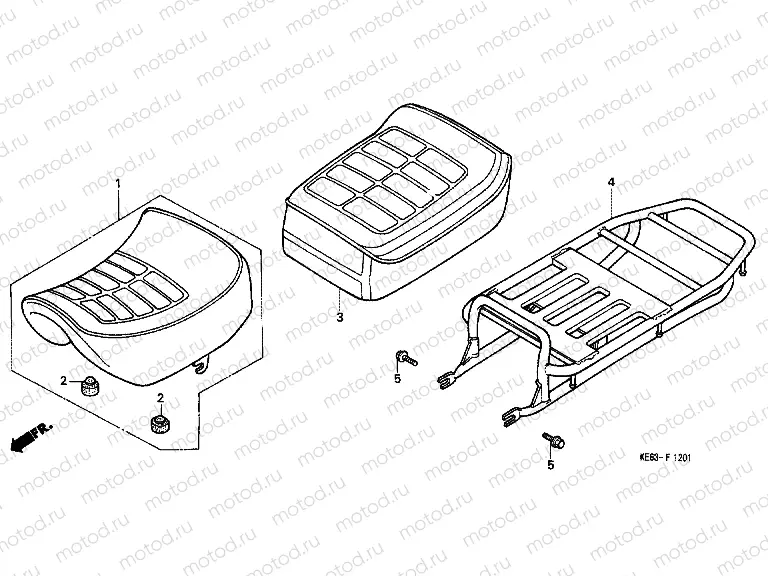 F-12-1 SEAT (2)
