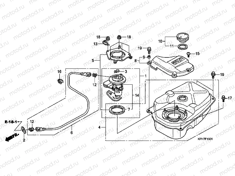 F-13-1 FUEL TANK (2)