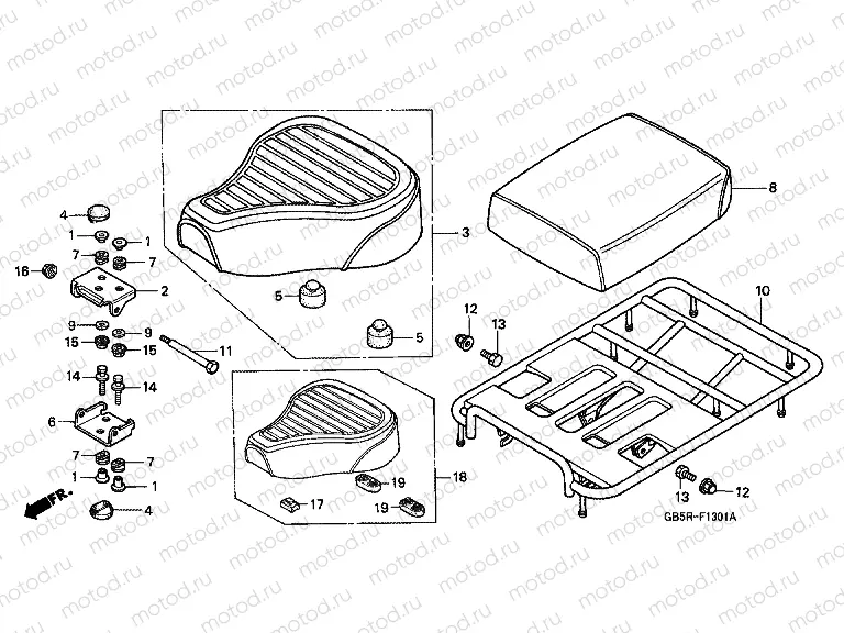 F-13-1 SEAT (2)