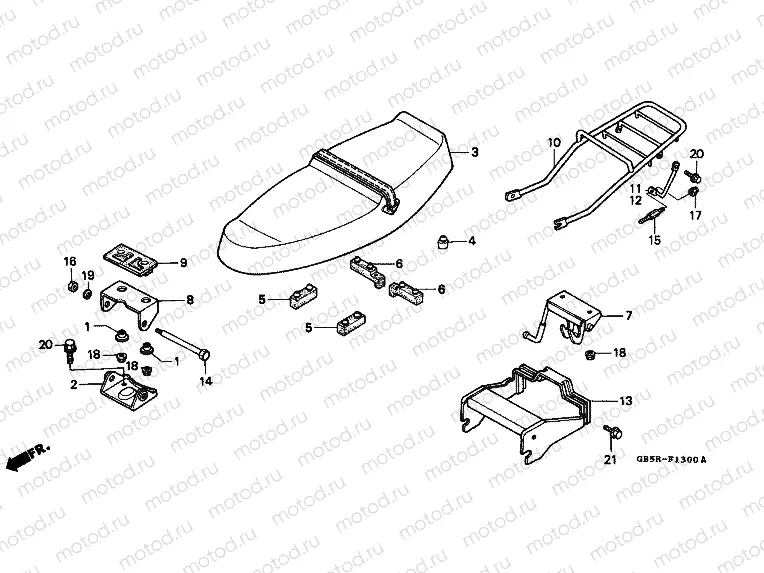 F-13 SEAT (1)