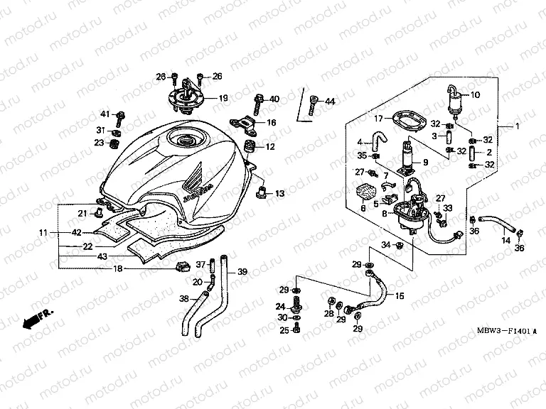 F-14-1 FUEL TANK (2)