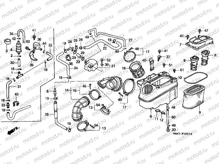 F-18-1 AIR FILTER (2)