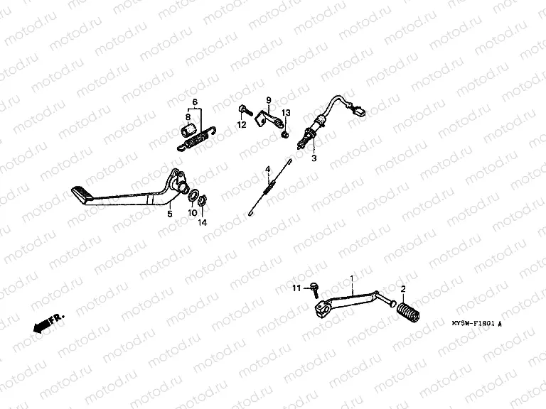 F-18-1 PEDAL (2)