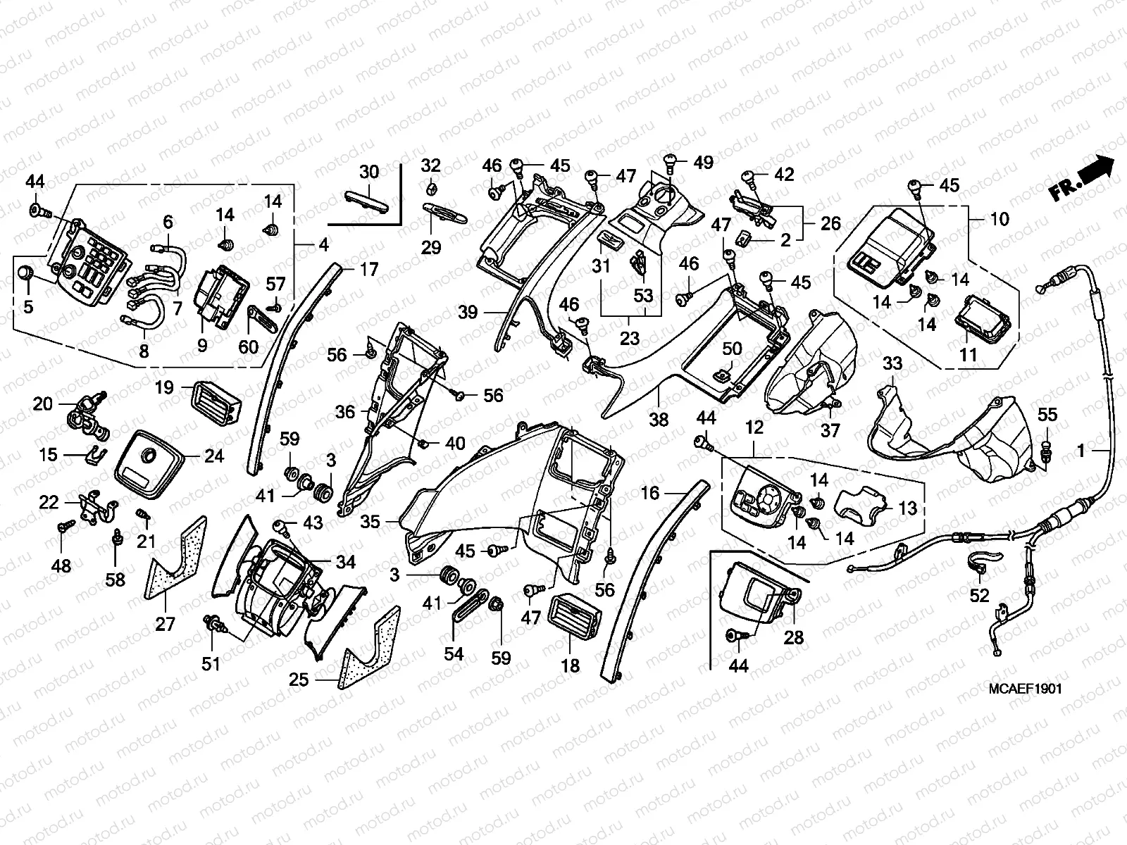 F-19-1 SHELTER(AIRBAG)