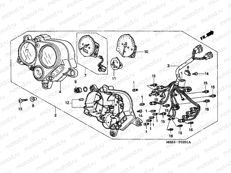 F-2-1 METER (2)