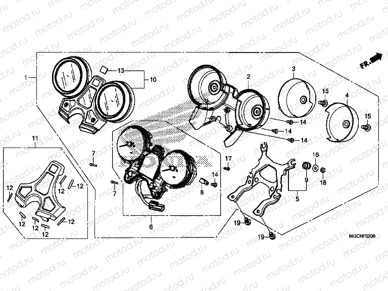 F-2 METER