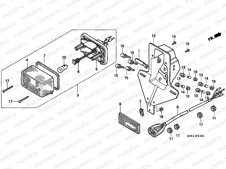 F-22-1 TAIL LAMP (2)