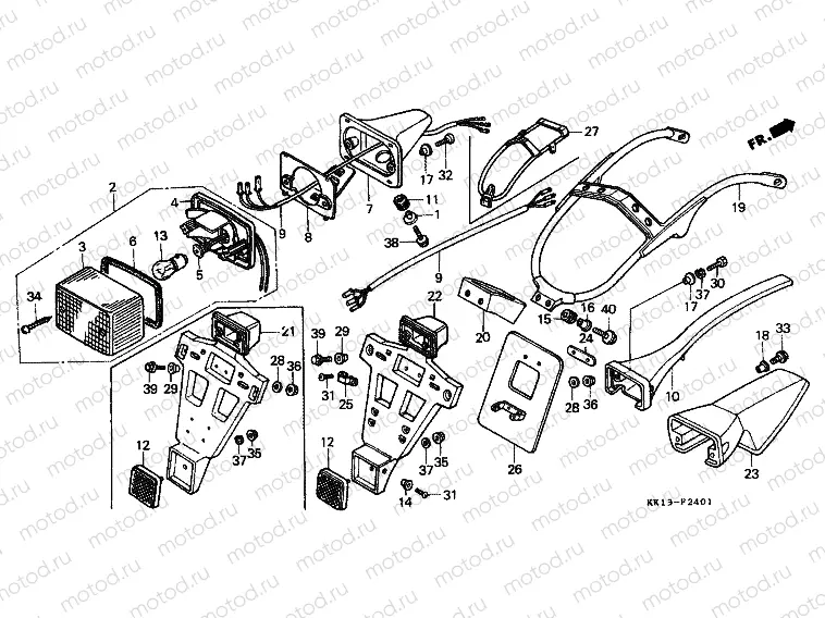 F-24-1 TAIL LAMP (2)