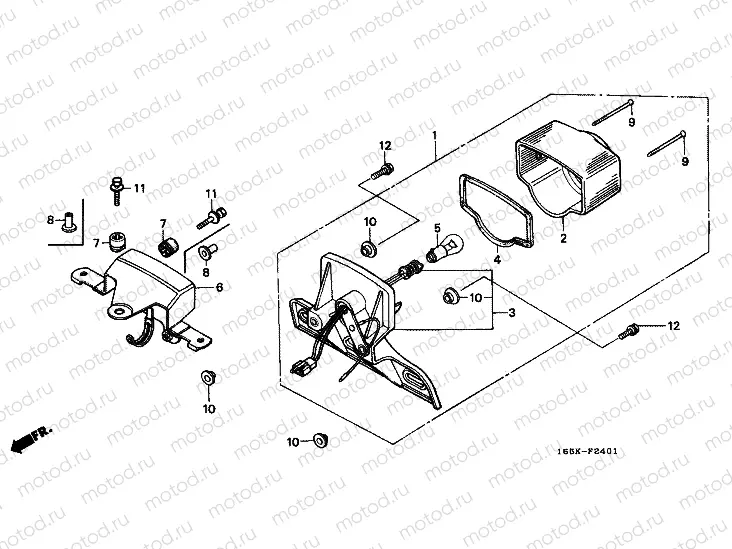 F-24-1 TAIL LAMP (2)