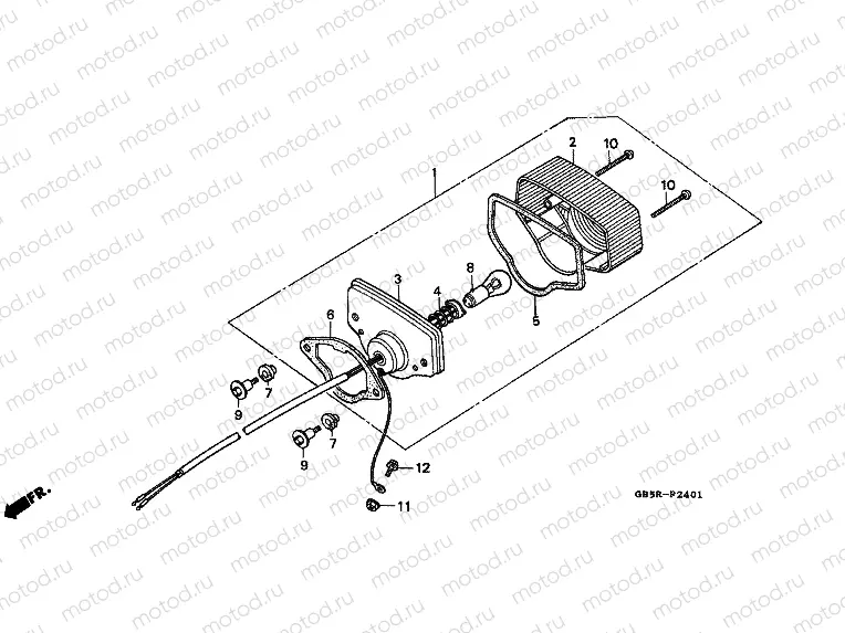 F-24-1 TAIL LAMP (2)
