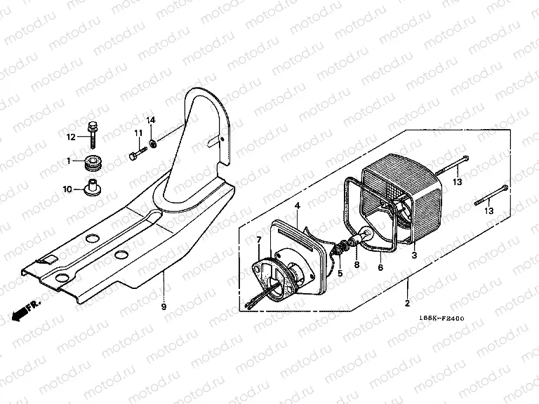 F-24 REAR LAMP (1)