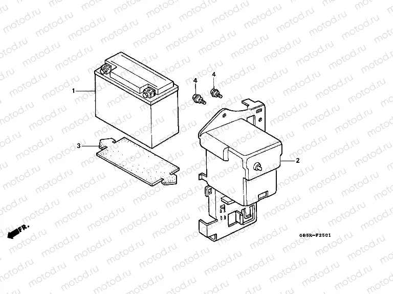 F-25-1 BATTERY (2)