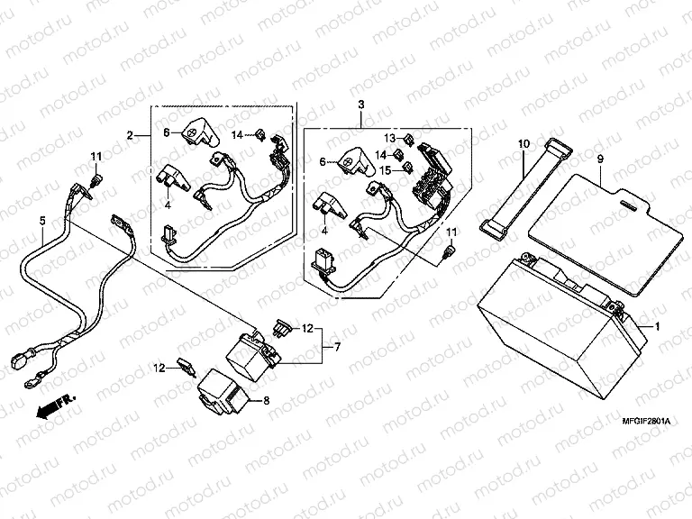F-28-1 BATTERY (2)