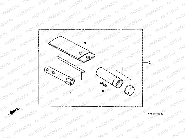 F-28 TOOLS (1)