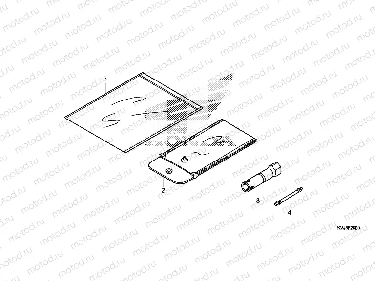 F-28 TOOLS