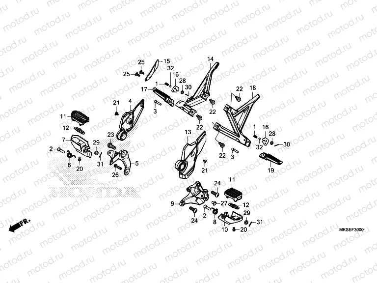 F-30 STEP
