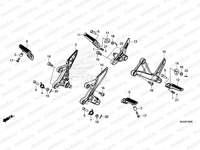 F-30 STEP