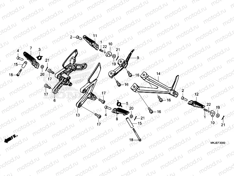 F-30 STEP