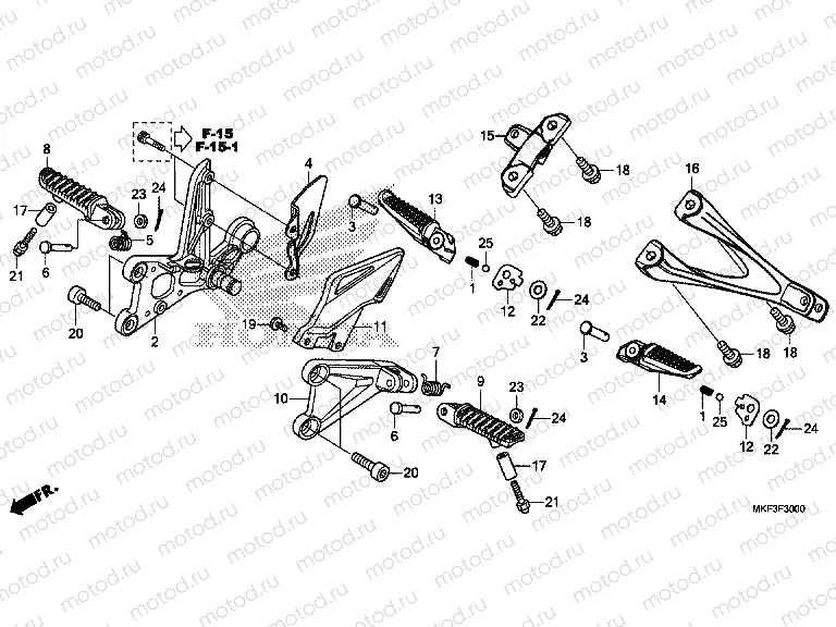 F-30 STEP
