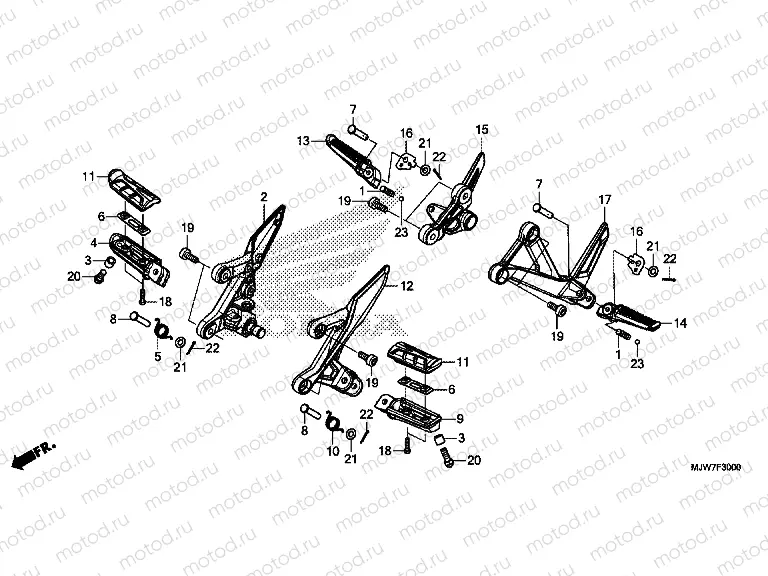 F-30 STEP