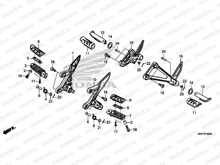 F-30 STEP