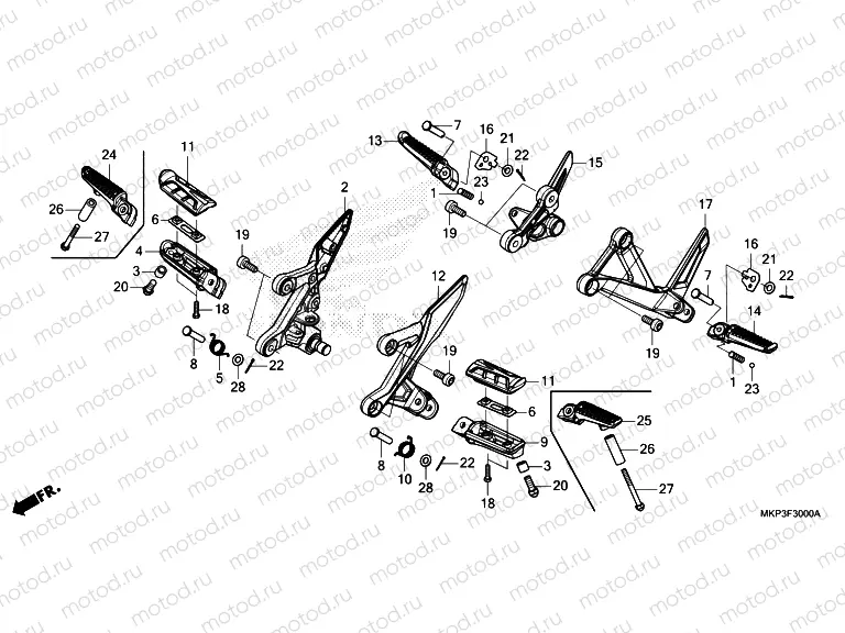 F-30 STEP