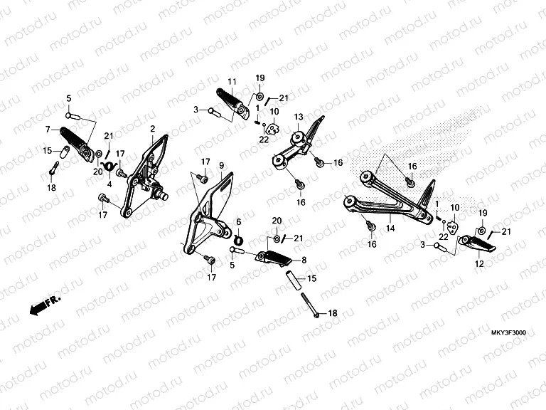 F-30 STEP