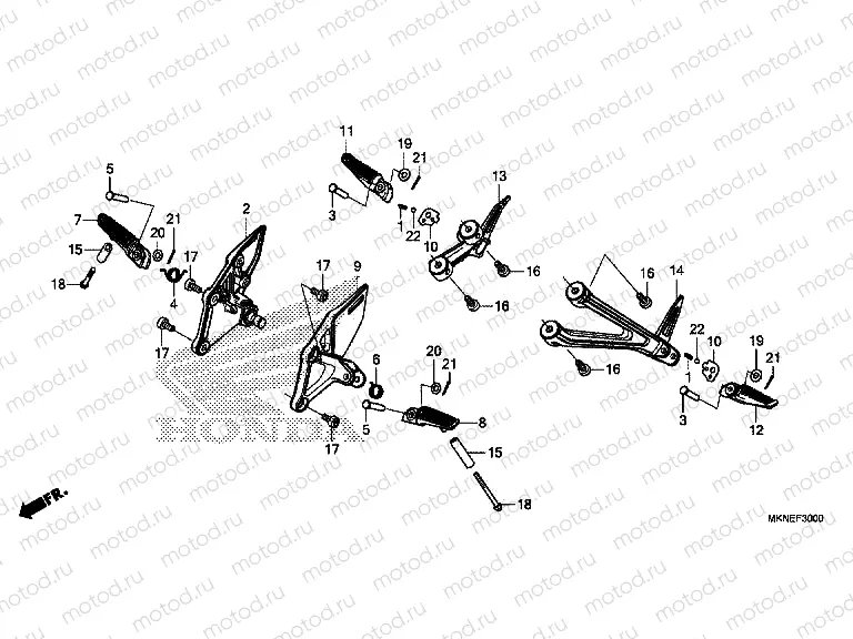 F-30 STEP