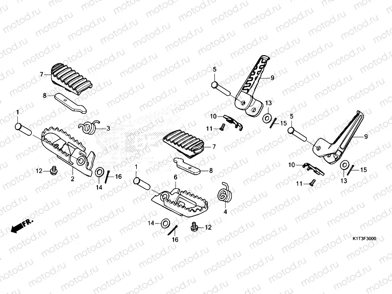 F-30 STEP