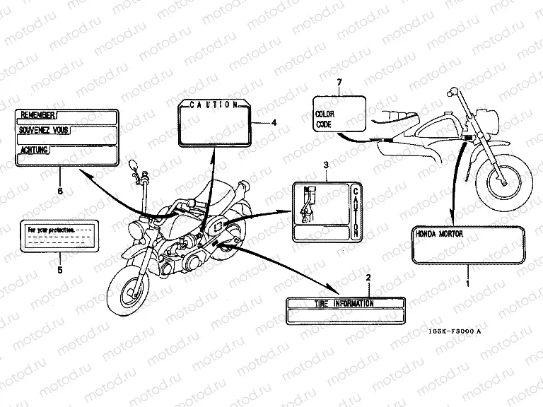 F-30 WARNING LABEL (1)