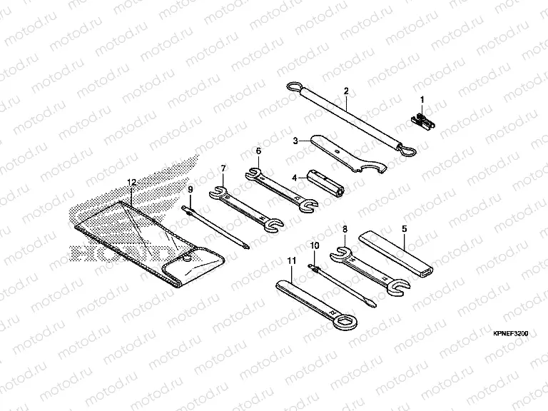F-32 TOOL