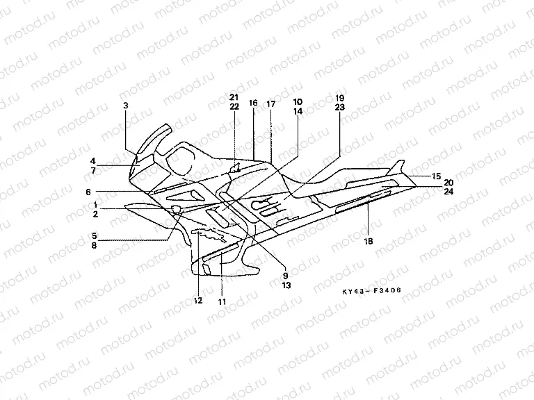 F-34-6 STRIP / SIGNAL (7)