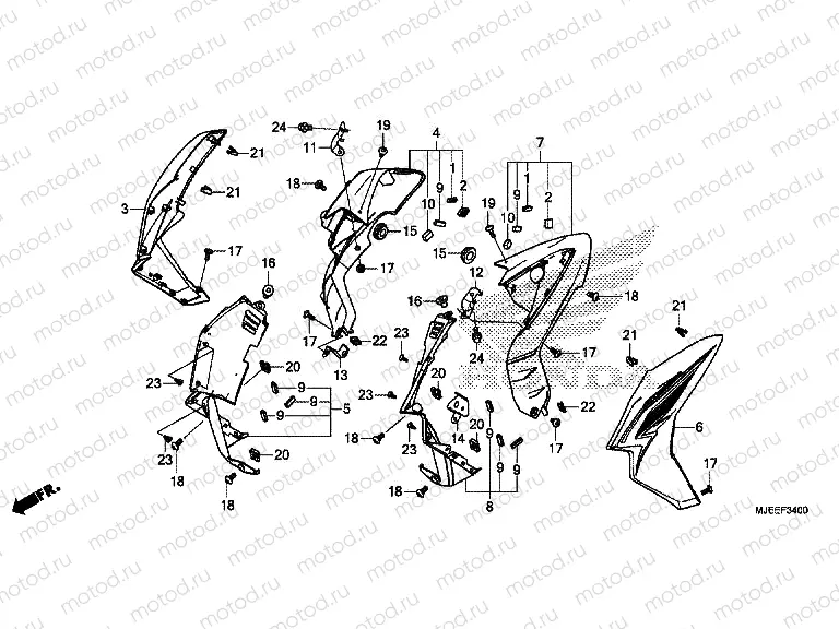 F-34 SHROUD (1)