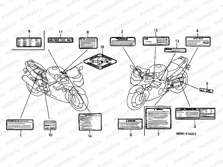 F-34 WARNING LABEL (1)